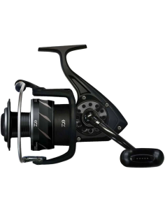 Daiwa Saltist Nero 5000